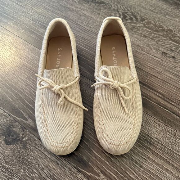 Rothy's Shoes - Rothy's Women's The Boat Shoe Flats